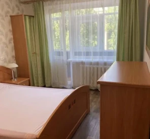 Fotografie 4. Două Camere apartament, de închiriat. Poltava Шевченковский (Октябрьский)