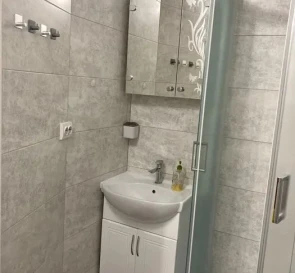 Fotografie 3. Două Camere apartament, de închiriat. Poltava Шевченковский (Октябрьский)