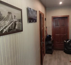 Photo 5. Three-Room flat, to rent. Poltava