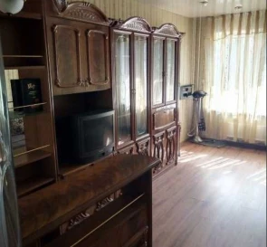 Photo 3. Three-Room flat, to rent. Poltava