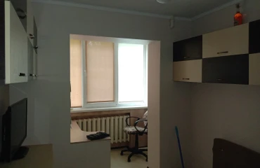 Photo Three-Room flat, to rent. Poltava
