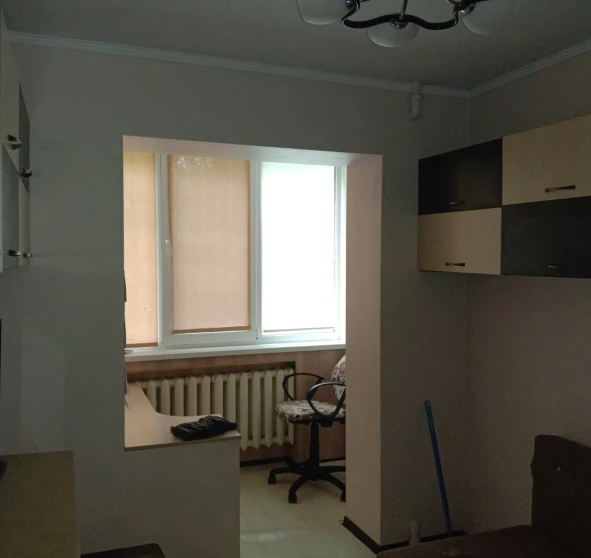 Photo 1. Three-Room flat, to rent. Poltava