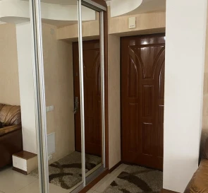 Photo 2. Three-Room flat, to rent. Poltava Шевченковский (Октябрьский)