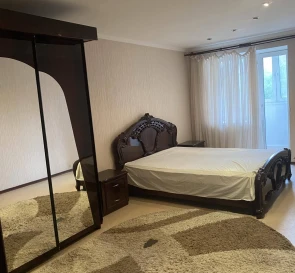 Photo 3. Three-Room flat, to rent. Poltava Шевченковский (Октябрьский)