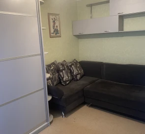 Photo 4. Three-Room flat, to rent. Poltava Шевченковский (Октябрьский)