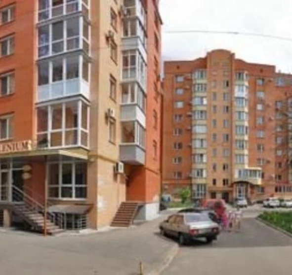 Photo 1. Three-Room flat, to rent. Poltava Шевченковский (Октябрьский)