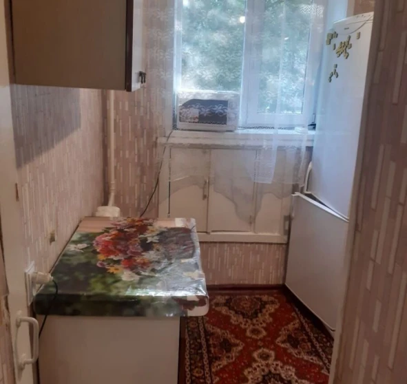 Фото 1. Однокімнатна квартира, оренда. Полтава Шевченковский (Октябрьский)