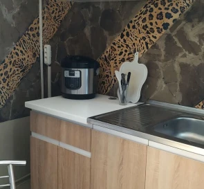 Photo 2. One-Room flat, to rent. Poltava