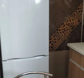 Photo 4. One-Room flat, to rent. Poltava