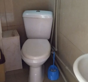 Photo 5. One-Room flat, to rent. Poltava