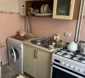 Fotografie 3. Garsonieră apartament, de închiriat. Poltava Шевченковский (Октябрьский)