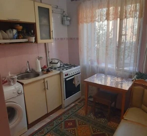 Fotografie 5. Garsonieră apartament, de închiriat. Poltava Шевченковский (Октябрьский)