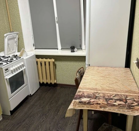 Photo 1. One-Room flat, to rent. Poltava Шевченковский (Октябрьский)