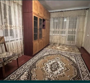 Фото 3. Однокімнатна квартира, оренда. Полтава Шевченковский (Октябрьский)