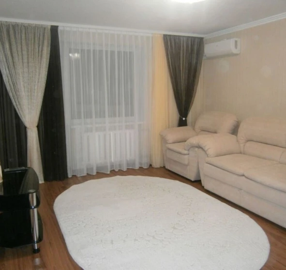Photo 1. One-Room flat, to rent. Poltava Киевский