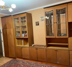 Фото 3. Двокімнатна квартира, оренда. Полтава