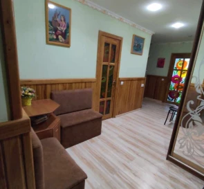 Photo 2. One-Room flat, to rent. Poltava