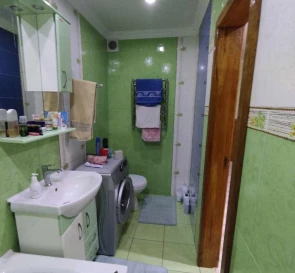Photo 4. One-Room flat, to rent. Poltava