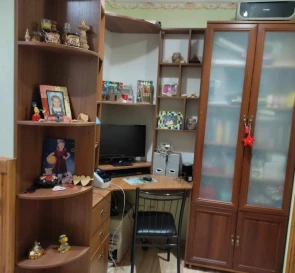 Photo 5. One-Room flat, to rent. Poltava