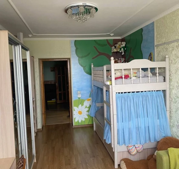 Photo 1. One-Room flat, to rent. Poltava