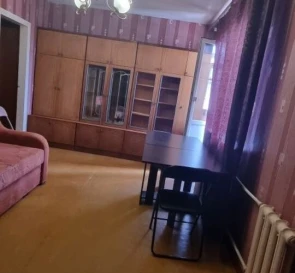Zdjęcie 5. Dwupokojowe mieszkanie, do wynajęcia. Poltava Шевченковский (Октябрьский)