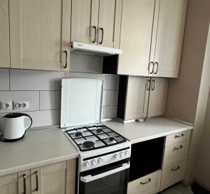 Photo 3. One-Room flat, to rent. Poltava Шевченковский (Октябрьский)