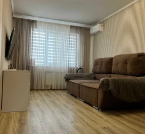 Photo 2. One-Room flat, to rent. Poltava Шевченковский (Октябрьский)