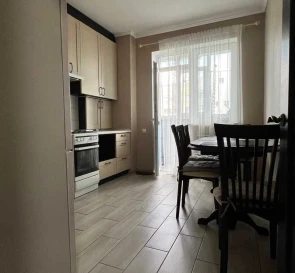 Photo 5. One-Room flat, to rent. Poltava Шевченковский (Октябрьский)
