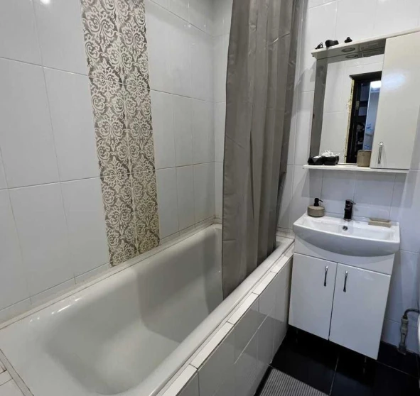 Photo 1. One-Room flat, to rent. Poltava Шевченковский (Октябрьский)