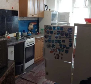 Photo 3. One-Room flat, to rent. Poltava