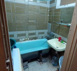 Photo 2. One-Room flat, to rent. Poltava