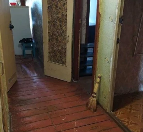 Photo 5. One-Room flat, to rent. Poltava