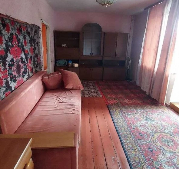 Photo 1. One-Room flat, to rent. Poltava