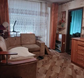 Photo 3. Three-Room flat, to rent. Poltava