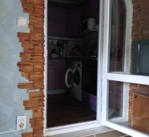 Photo 5. Three-Room flat, to rent. Poltava