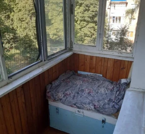 Фото 4. Двухкомнатная квартира, аренда. Полтава
