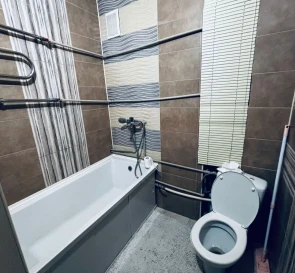 Photo 2. One-Room flat, to rent. Poltava