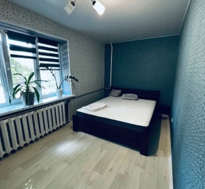 Photo 4. One-Room flat, to rent. Poltava