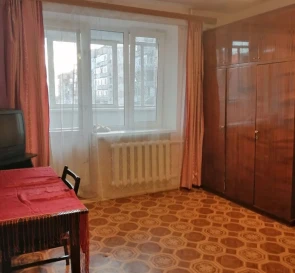 Фото 5. Однокомнатная квартира, аренда. Полтава Киевский