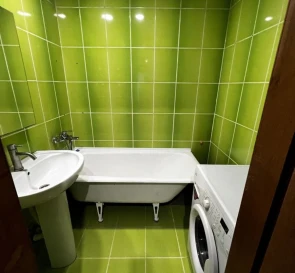Zdjęcie 4. Dwupokojowe mieszkanie, do wynajęcia. Poltava