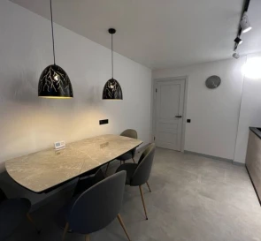 Fotografie 3. Două Camere apartament, de închiriat. Poltava