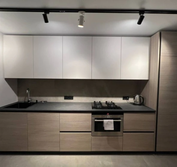 Fotografie 1. Două Camere apartament, de închiriat. Poltava