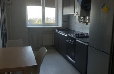 Foto Dos Ambientes piso, para alquilar. Poltava