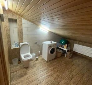 Photo 3. Three-Room flat, to rent. Poltava Шевченковский (Октябрьский)