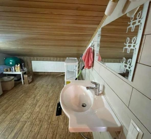 Photo 4. Three-Room flat, to rent. Poltava Шевченковский (Октябрьский)