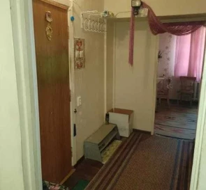 Photo 2. One-Room flat, to rent. Poltava