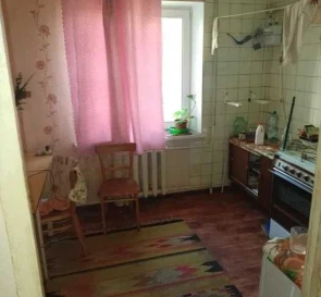 Photo 3. One-Room flat, to rent. Poltava