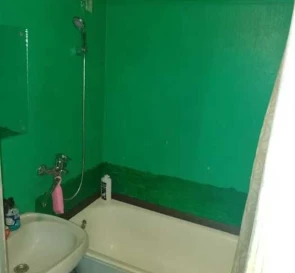 Photo 5. One-Room flat, to rent. Poltava