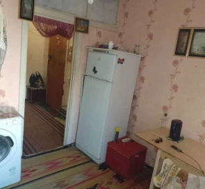 Photo 4. One-Room flat, to rent. Poltava