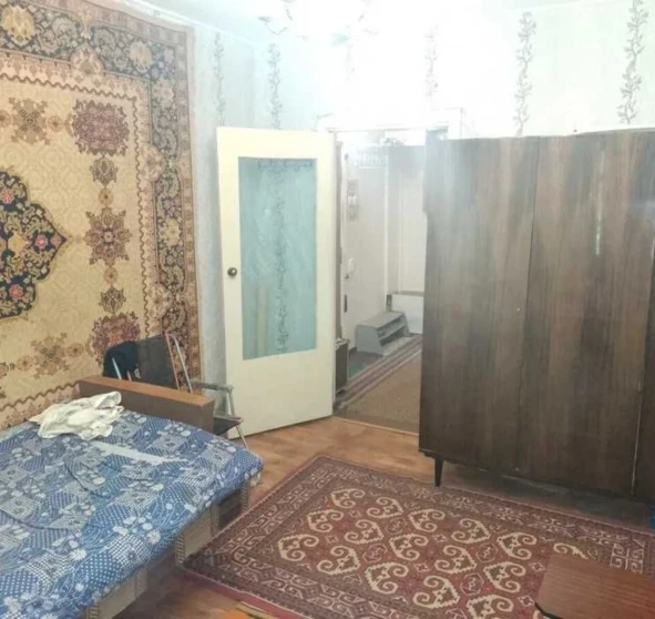 Photo 1. One-Room flat, to rent. Poltava